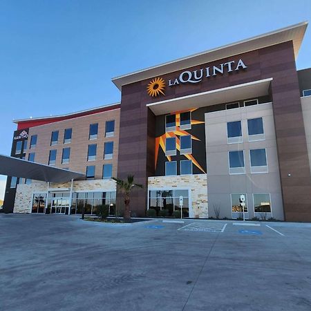 La Quinta Inn & Suites By Wyndham Del Rio Exterior foto
