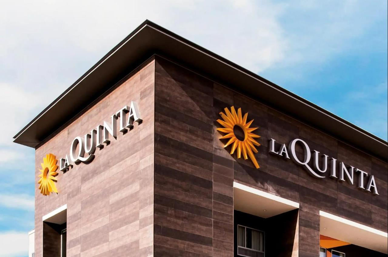 La Quinta Inn & Suites By Wyndham Del Rio Exterior foto