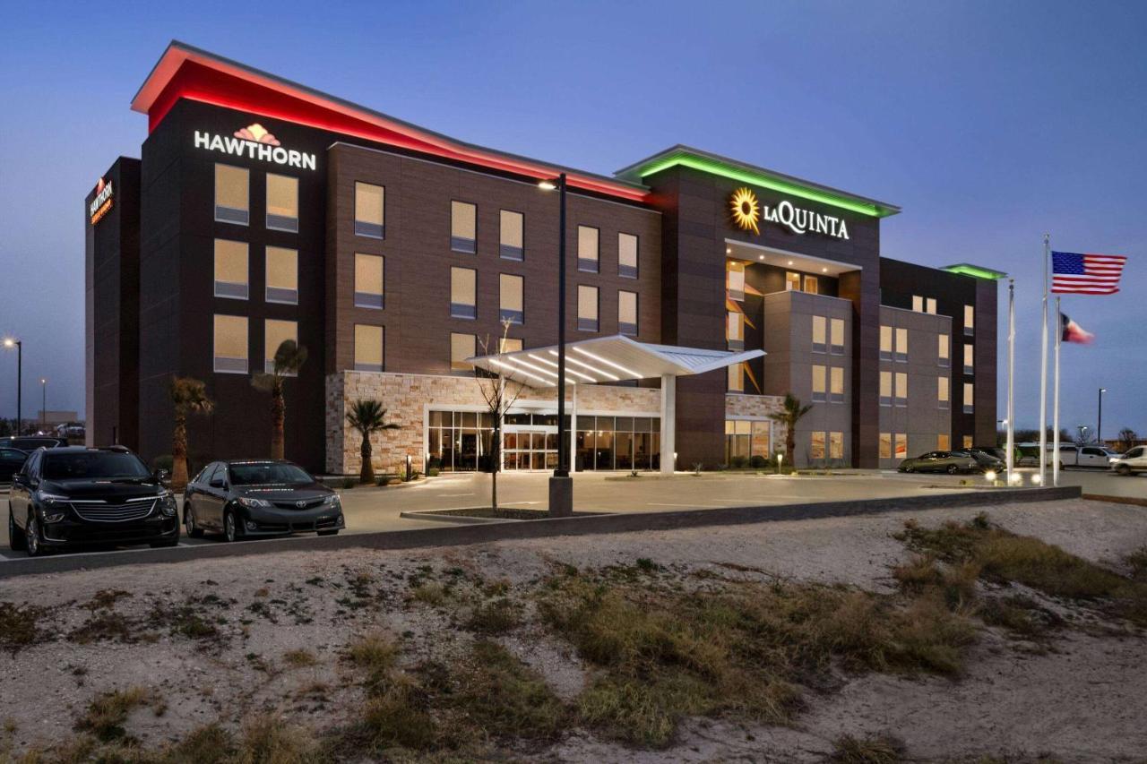 La Quinta Inn & Suites By Wyndham Del Rio Exterior foto