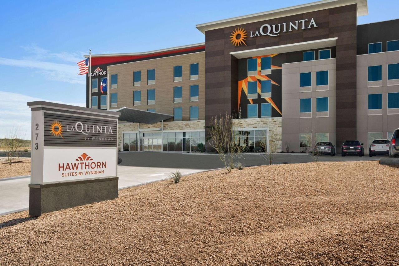 La Quinta Inn & Suites By Wyndham Del Rio Exterior foto